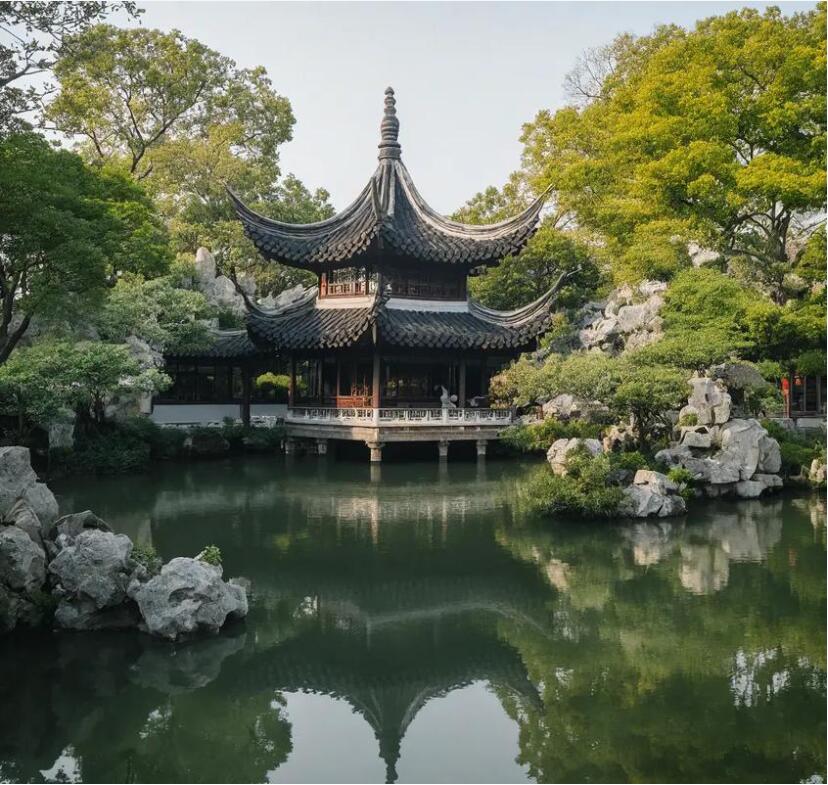 绥芬河雨真建筑有限公司